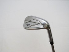 Used Callaway Elyte Approach Wedge Vector 90g Stiff Flex Steel Shaft
