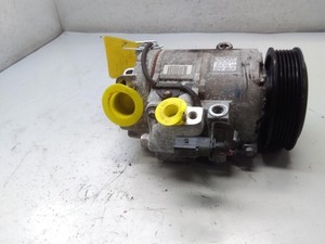 VW Polo 9N3 original Klimakompressor 1.2 40kw BMD Bj.2005