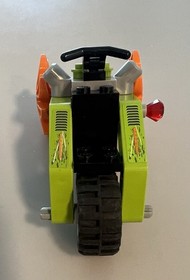 LEGO 8956 Power Miners Stone Crusher (Vehicle Only)