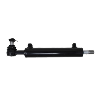 277766A1 Tractor Power Steering Cylinder Complete RH Side 7110 7120 7130 7140 +