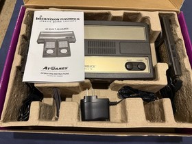 Intellivision Flashback Classic Game Console - 61 Games