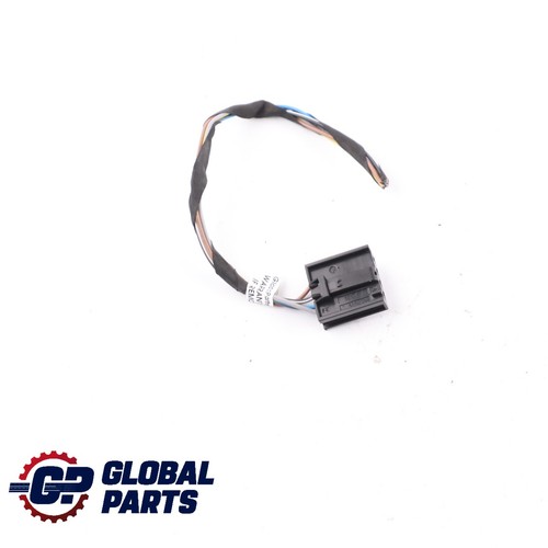 BMW X3 F25 Rücklicht Lampe Kofferraumklappe Rechts Stecker Buchse Verkabelung