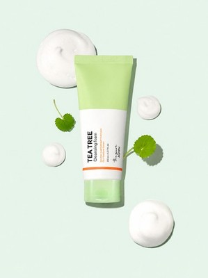 A'Pieu The Pure Tea Tree Soothing Gel Cream 60ml Korea cosmetic Kbeauty