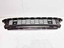 SKODA KODIAQ MK1 VRS FRONT BUMPER LOWER GRILLE IN BLACK 565853677 2019