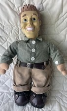 Dan Dee Mr. Perfect Husband Plush 15.5  Doll No Sound 