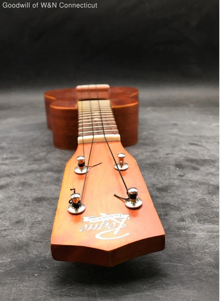 Rogue Ukulele - Image 4 of 4