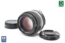  Near MINT Nikon Ai-s Nikkor 50mm f/1.4 MF Lens From JAPAN
