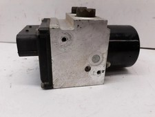 2010-2011 Dodge Ram 2500 Abs Anti Lock Brake Control Module Pump Assembly Oem