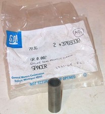 1961-1965 Chevrolet Corvair Fc Nos Engine Mounting Sleeve 3769338
