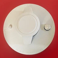 Brand New NOS Pyrotector 3040 RC112 Photoelectric Smoke Detector Fire Alarm