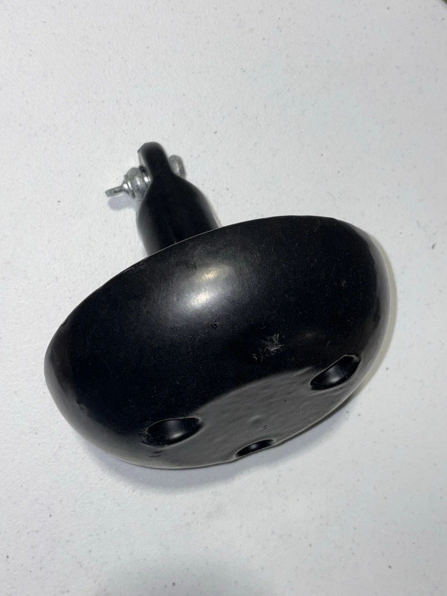 Mushroom Anchor Black 15 Lbs photo 5
