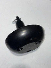 Mushroom Anchor Black 15 Lbs thumbnail 5