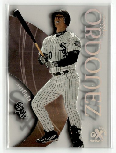 1999 Magglio Ordonez #29