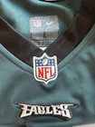 AUTHENTIC NFL  Carson Wentz Philadelphia Eagles Nike Jersey Size Large #11 — photo 3