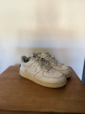 Nike Roc-A-Fella Records Air Force 1 - Size 8.5