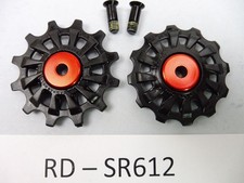 Campagnolo SR/SR EPS 12 Gang Zahnradrollen ( RD-SR612 )