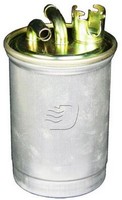 Kraftstofffilter Denckermann A120352 Leitungsfilter FüR Audi A4 A6 4F2 B7 8EC C6