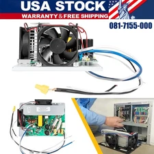 081-7155-000 55 AMP Power Center Converter Section for Parallax Model 7155, WFCO