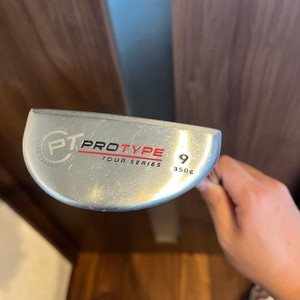 Odyssey Protype 9 | eBay