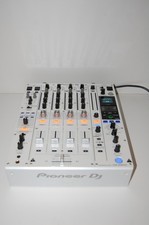 Pioneer DJM-900NXS2W 4 Channel Pro DJ Mixer EXCELLENT FAST SHIP L  K  
