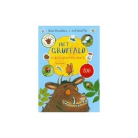 Centraal Boekhuis - Het Gruffalo Zomer Natuurspeurboek (Us Import) NEU