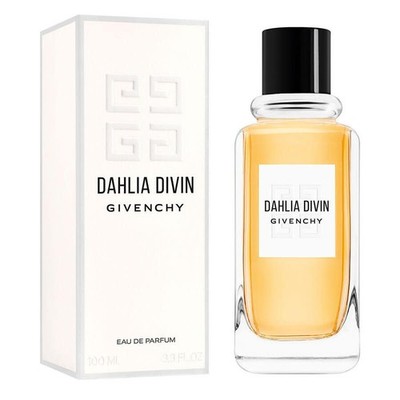Givenchy Ladies Dahlia Divin EDP 3.4 oz Fragrances 3274872451148
