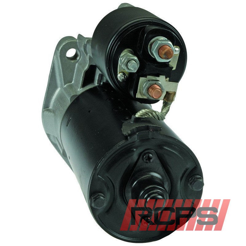 NEW STARTER FOR 2.2L 98-03 ISUZU RODEO & RODEO SPORT 8-92065-921-0 8-92067-925-0