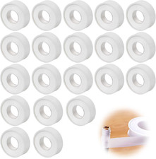 PTFE thread Tape, 20 X 20 Meter Length and 1 X 12m length