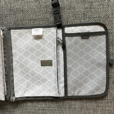 Comfy Cubs Baby Large Portable Changing Pad, Diaper Bag, Travel Mat