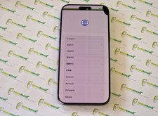 APPLE IPHONE 17 PRO MAX 256 GO BLEU [REPARATION] REF : EC 6903380