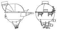 AusgleichsbehäLter KüHlmittel FüR CitroËN Peugeot Opel DS3 C3 II C4 Cactus C2