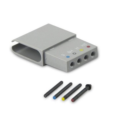 Ersatz-Stiftspitzen-Kit Touch Stylus Tip für Microsoft Surface Pro4 / 5 / Book