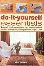 Do-It-Yourself Essentials