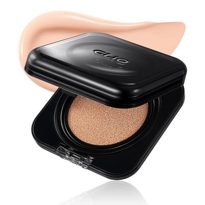 CLIO Kill Cover Founwear Cushion Foundation, Flawless Full Coverage with Matt...