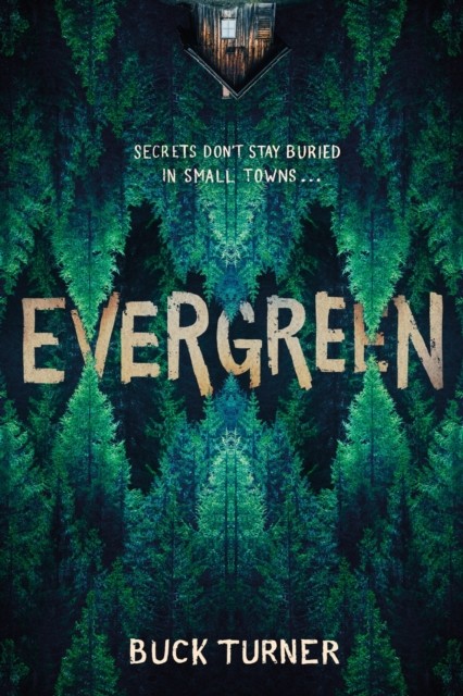 Evergreen Buck Turner - Image 3