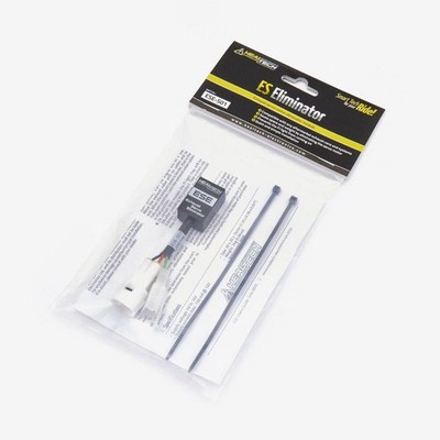 HEALTECH ES Eliminator ESE-S01 エキゾーストサーボキャンセラー