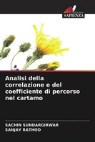 Sachin Sundargirwar (U. A.) | Analisi Della Correlazione E Del Coefficiente...