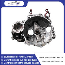 Boite de vitesse Volkswagen CADDY