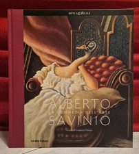 SAVINIO LA COMMEDIA DELL'ARTE Sole 24 ore
