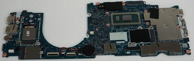 Laptop 2-in-1 Motherboard Dell Latitude 5340 Laptop 2-in-1 Motherboard Arches13