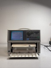 Yokogawa OR1400 Oscillographic Recorder 783001