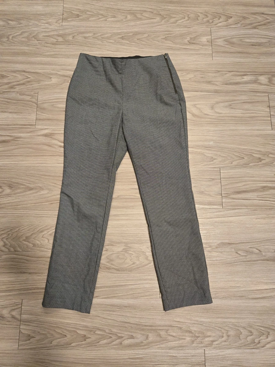 Nine West Polyester Gray Pants for Women for sale | eBay