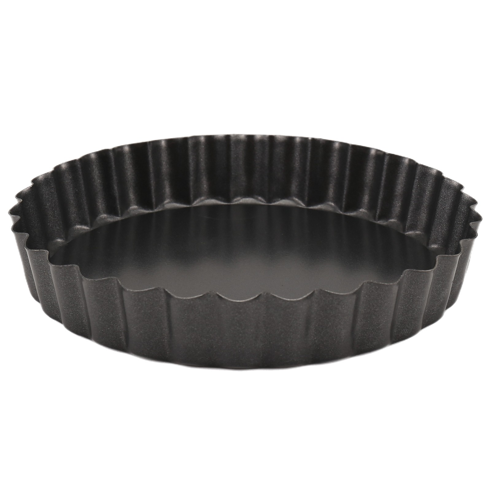 6 Pack 5 Inch  Tart Pans with Removable Bottom Round Nonstick Quiche Pan,6372