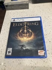 Elden Ring - PS5 **Works GREAT!