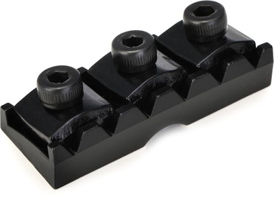 Gotoh FGR-2 Locking Nut - Black