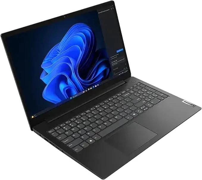 Notebook Pc Portatile Lenovo i3-1315u 15.6" Ram 8Gb SSD 512Gb Win 11 Pro 2Y GAR - Immagine 4 di 4