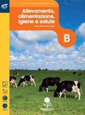 PRODUZIONI ANIMALI-ALLEVAMENTO, ALIMENTAZIONE, IGIENE, SALUTE S - 9788852901478