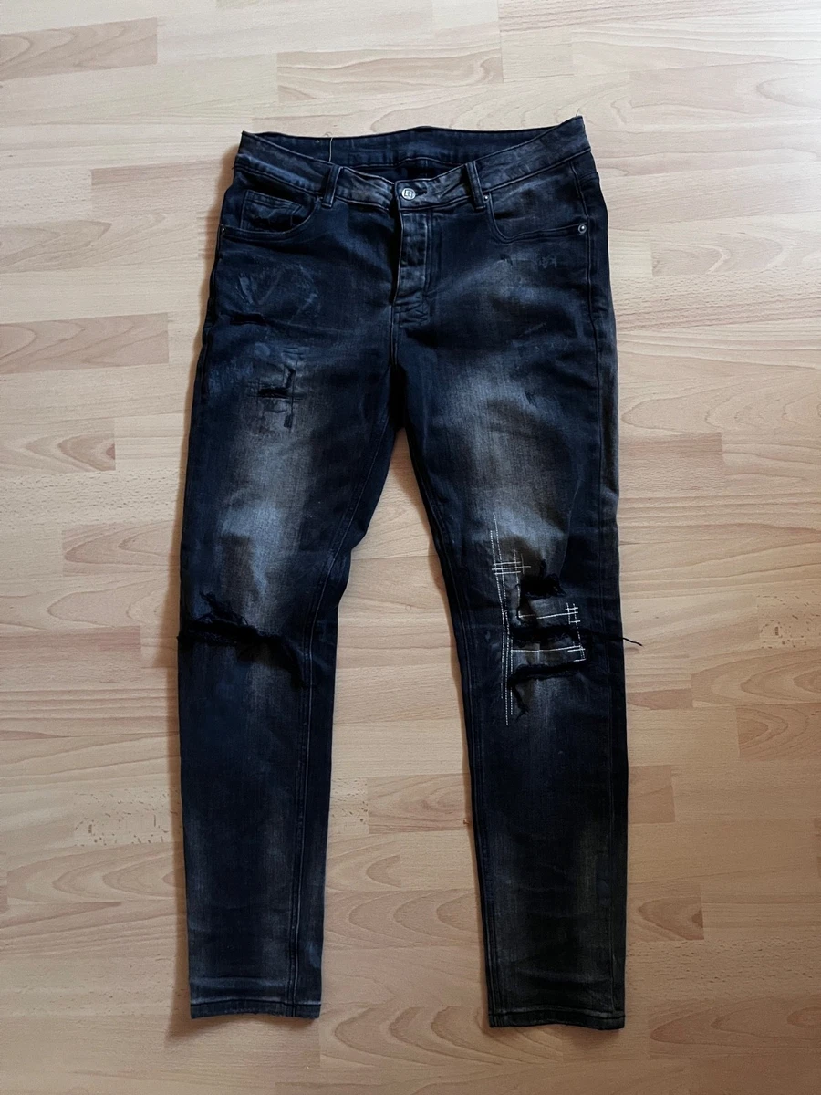 Saint Laurent D02 Jeans for Men for sale | eBay
