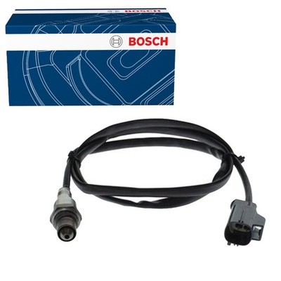 BOSCH LAMBDASONDE VOR KATALYSATOR passend für JAGUAR XF XJ | 0 281 004 717