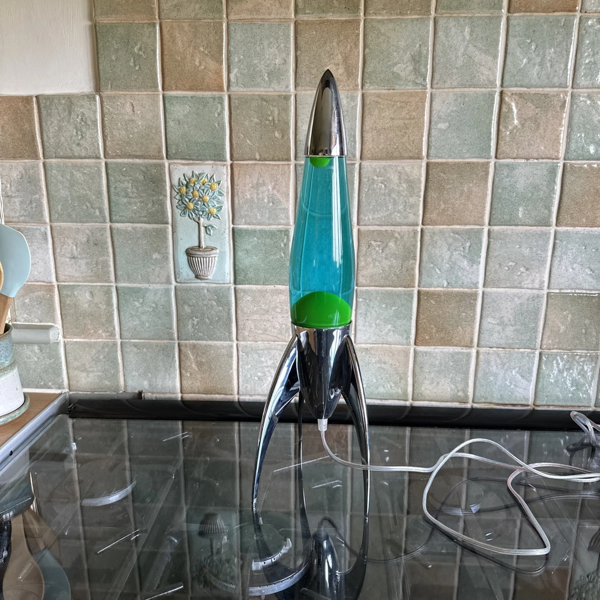 Mathmos Telstar for sale | eBay UK